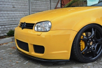 VW Golf IV R32 2002-2004 Frontsplitter V.1 Maxton Design